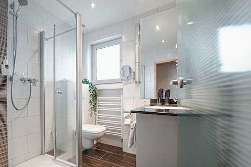 Park Hotel Sletz Giessen