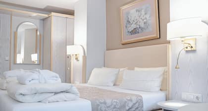 Park Hotel Sletz Giessen