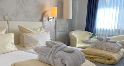 Park Hotel Sletz Giessen