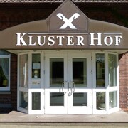 Kluster Hof