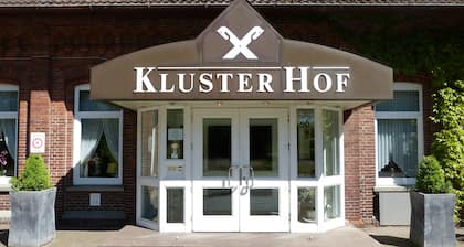 Kluster Hof