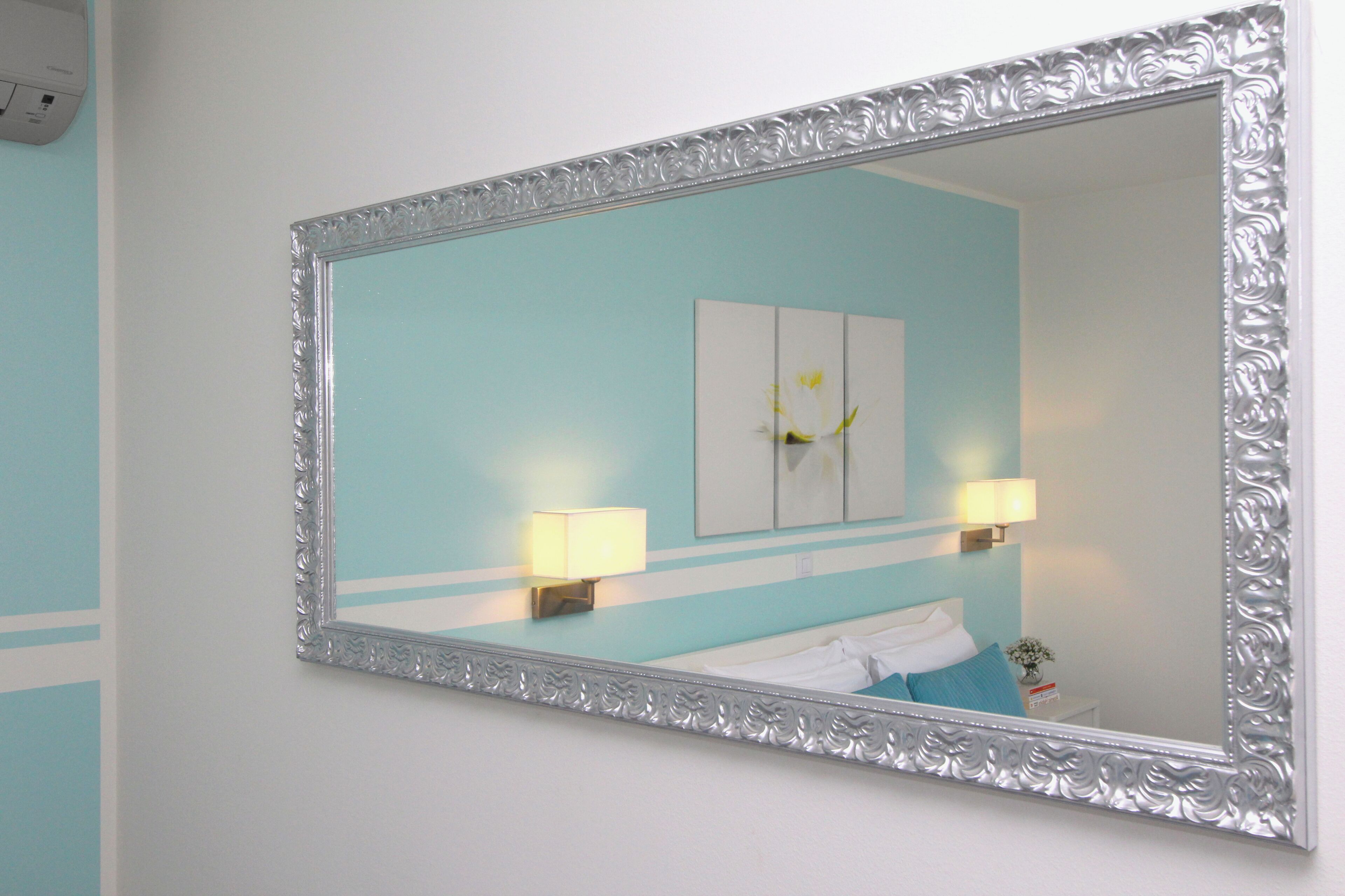 Studio, balcon (3) | Coin séjour