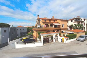 Studio - balkong (4) | Terrass/Patio