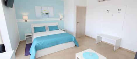 Televisión de pantalla plana de 40 pulgadas con canales vía satélite