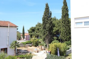 開放式客房, 露台 (2) | 陽台景觀