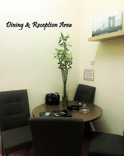 Affordable Ladies Bedspace Dormitory in center of Dubai