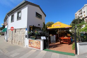 Exterior - Apartments Sorriso (Rovinj)