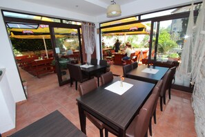 Interior - Apartments Sorriso (Rovinj)