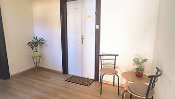 Ingresso interno