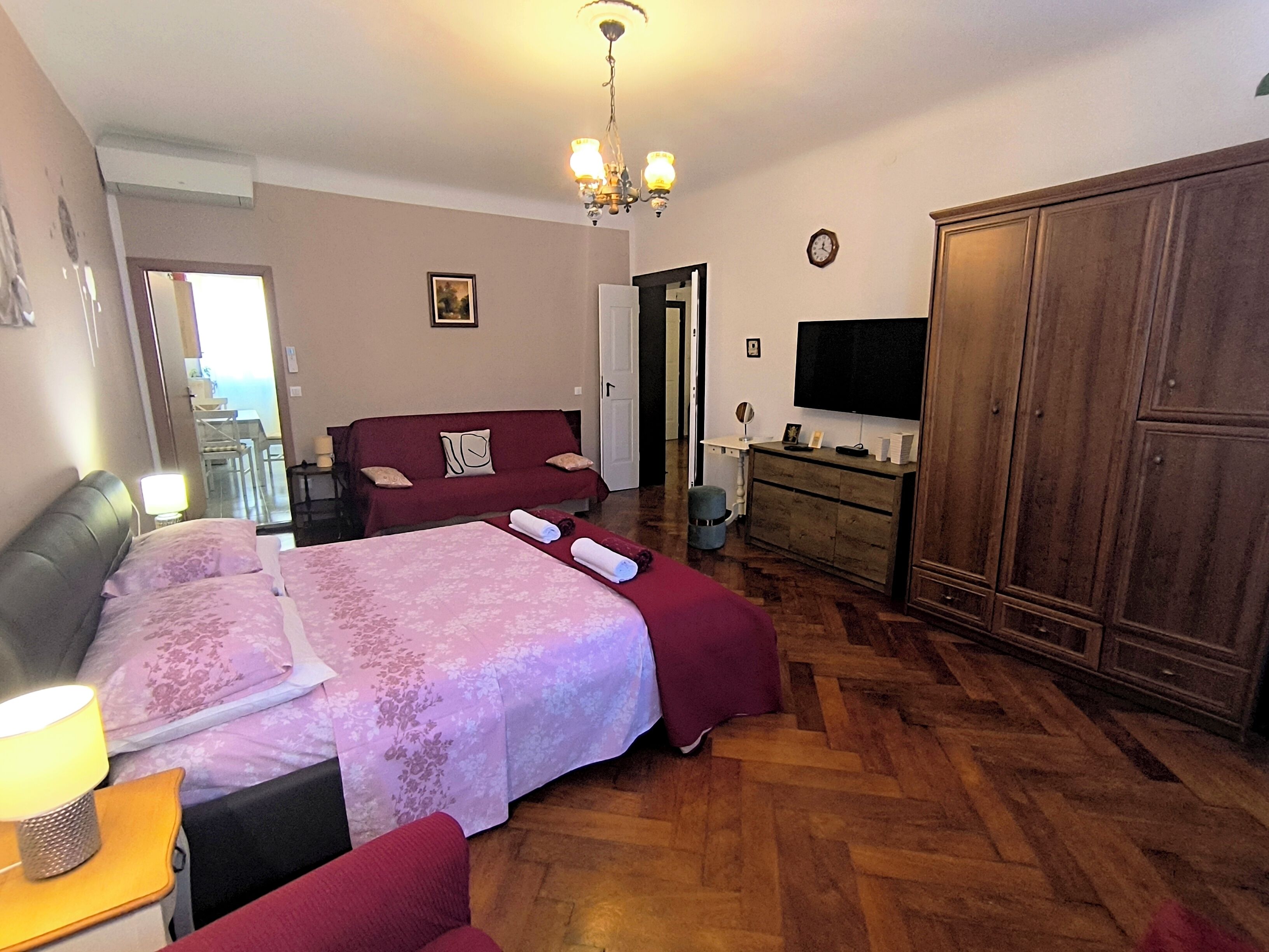 Foto - Guest House Barocco