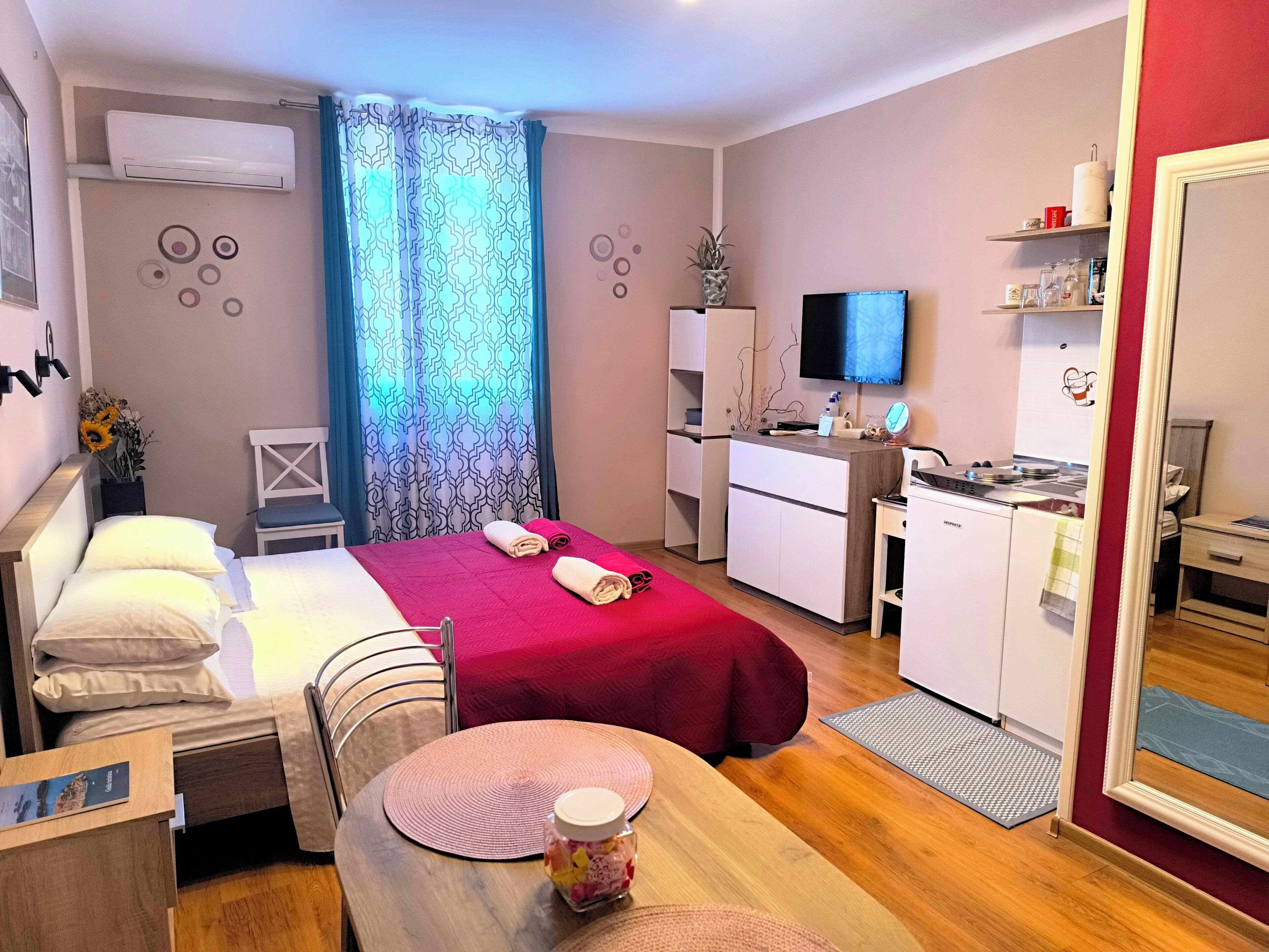Photo - Guest House Barocco