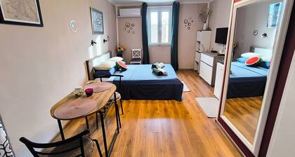 Guest House Barocco
