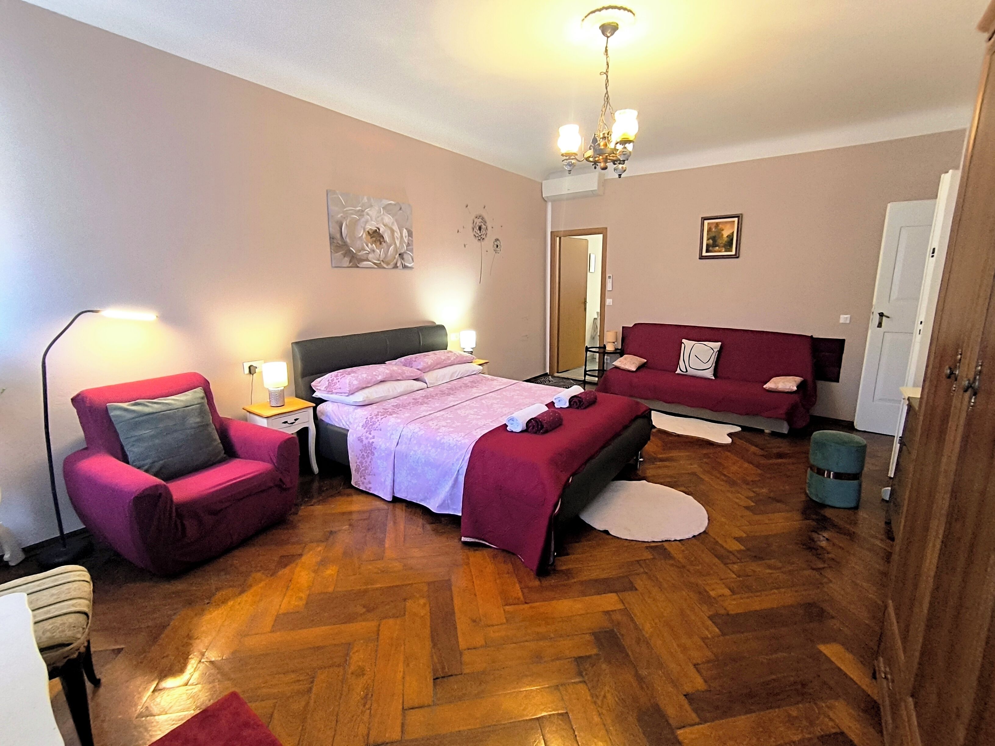 Foto - Guest House Barocco