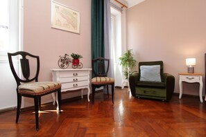 Apartment, 1 Bedroom - Guest House Barocco (Rovinj)