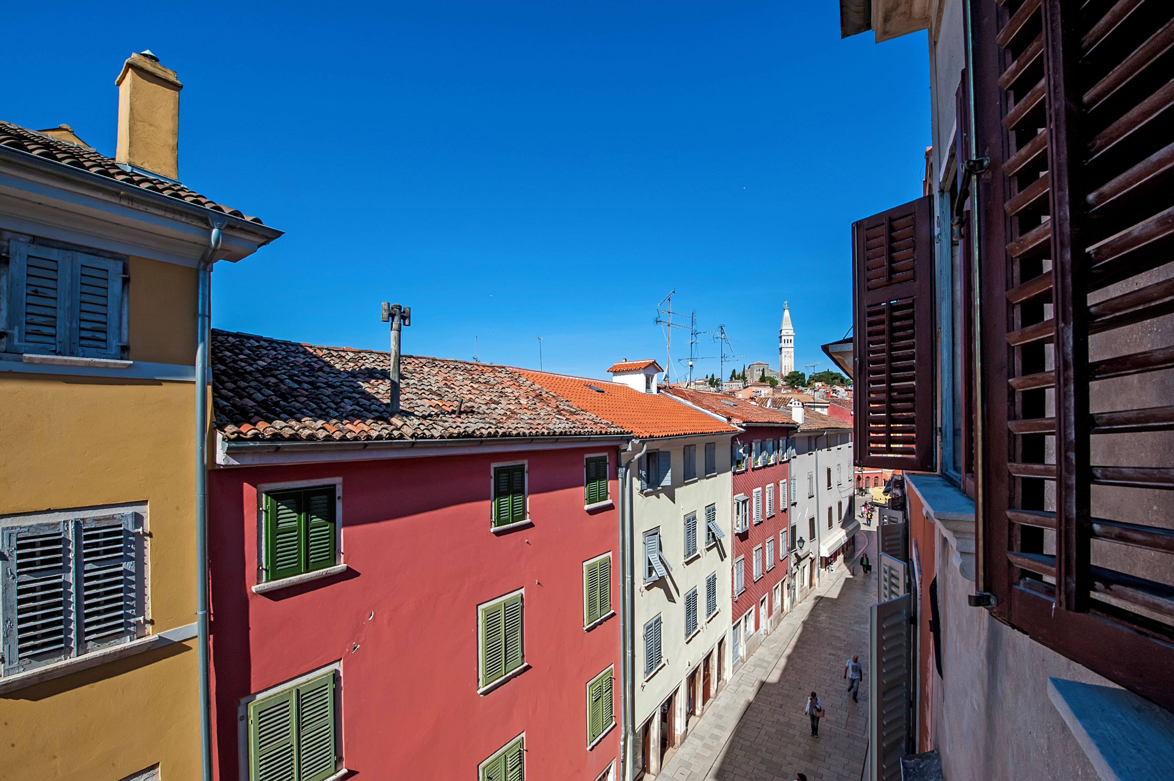 Foto - Guest House Barocco