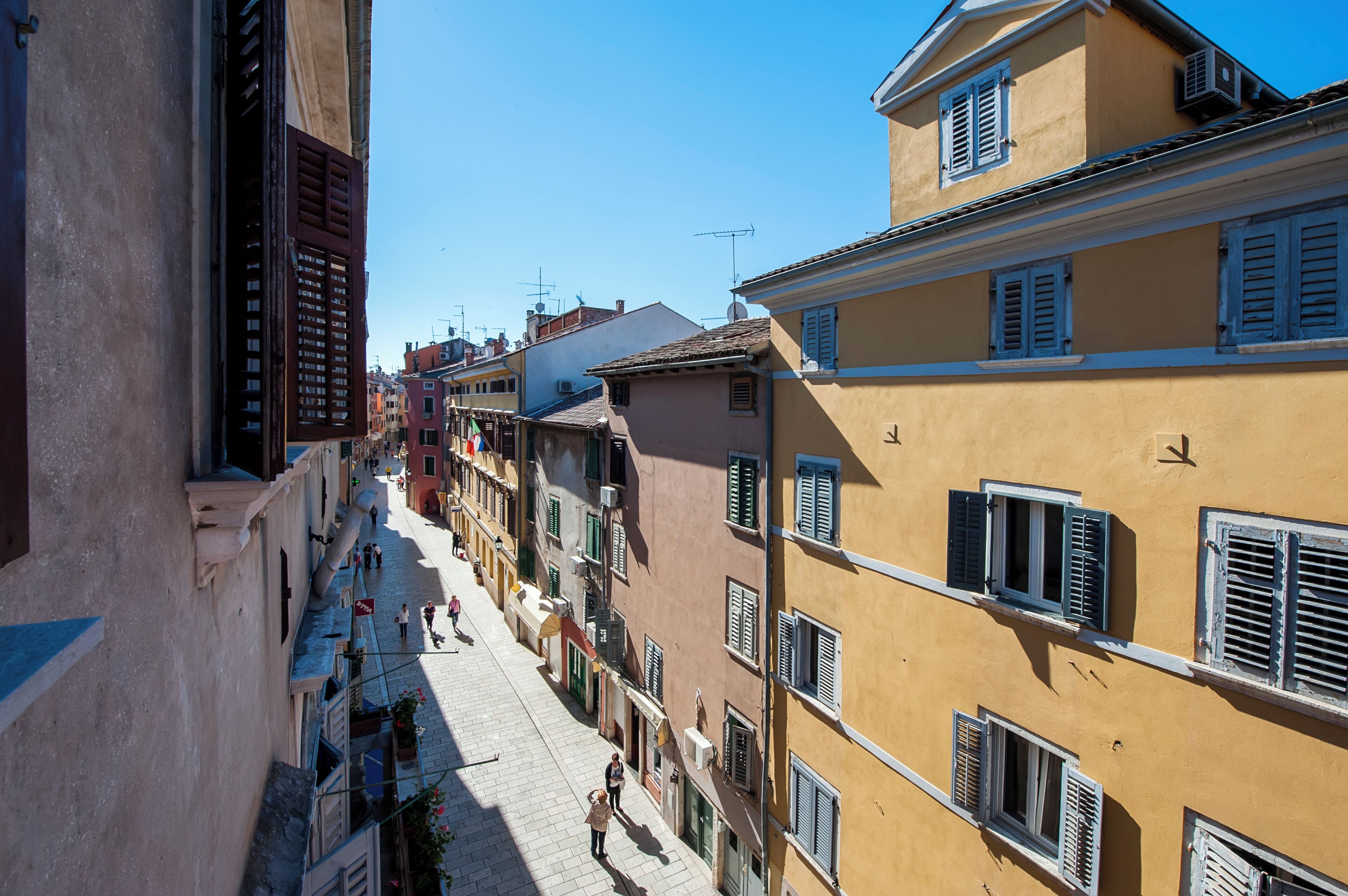 Foto - Guest House Barocco