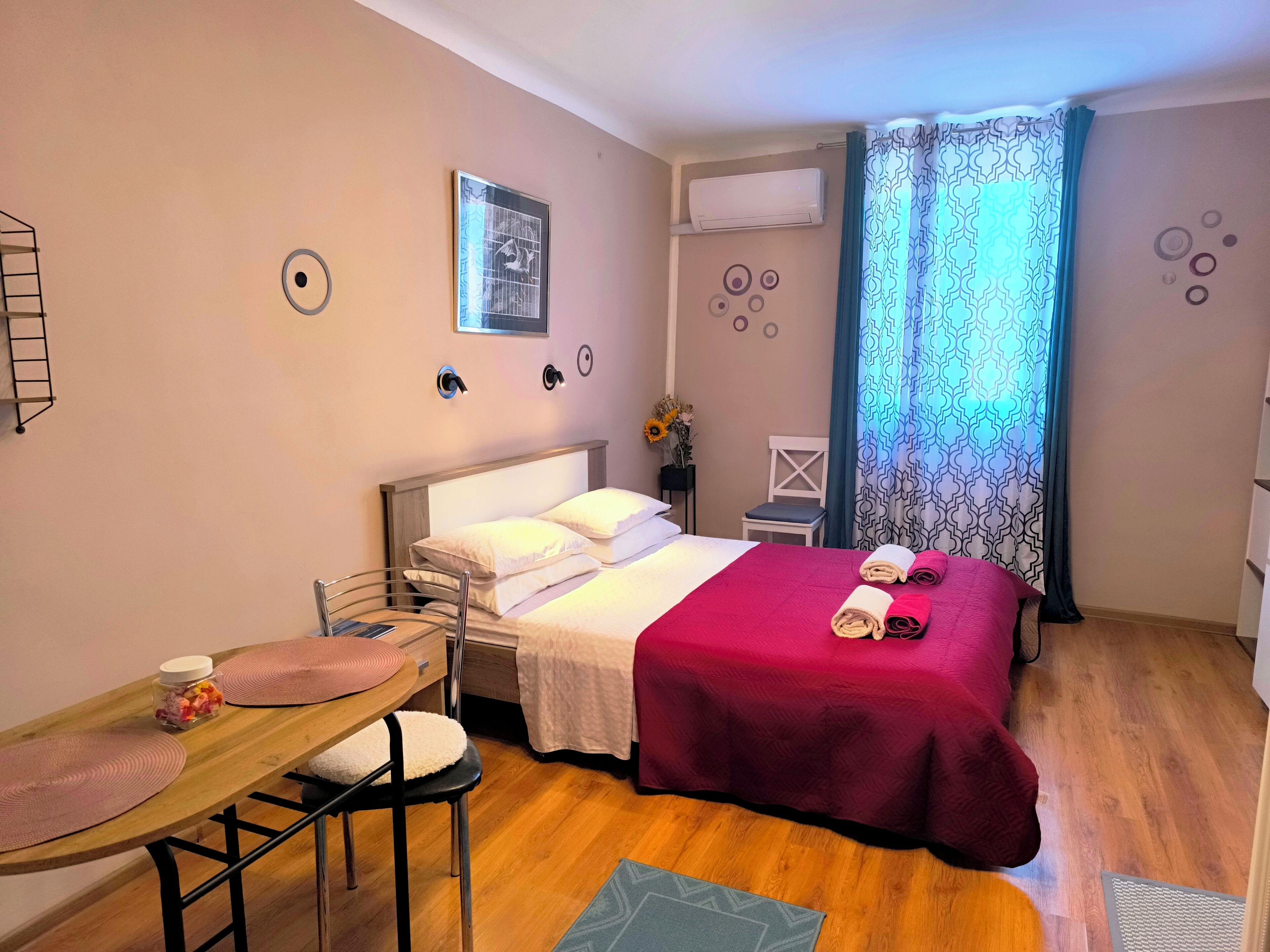 Foto - Guest House Barocco
