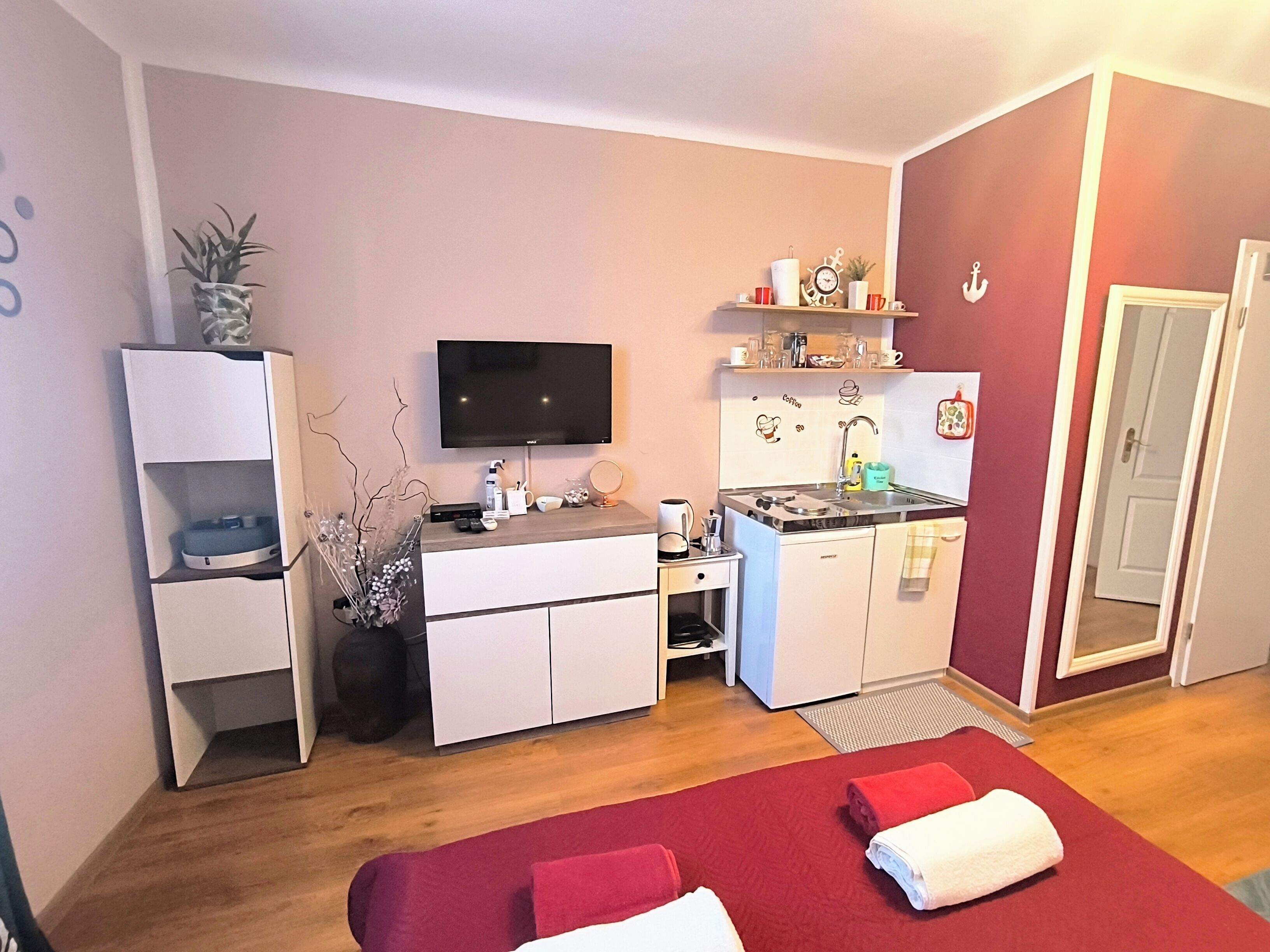 Foto - Guest House Barocco