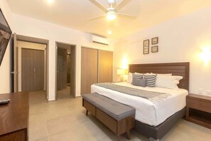 Apartment, 1 Schlafzimmer, Nichtraucher