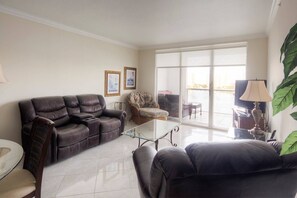 Fernseher, Arbeitsbereiche