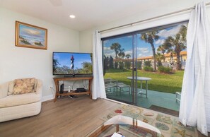 Smart TV 