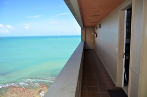 Beach/ocean view - SEAFLATS Villa Costeira (Fortaleza)