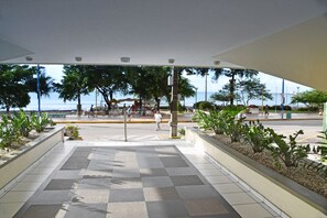 Entrada (vista interna)