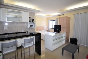 Kitchenette privada