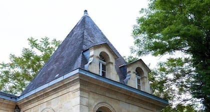 La Chartreuse des Eyres
