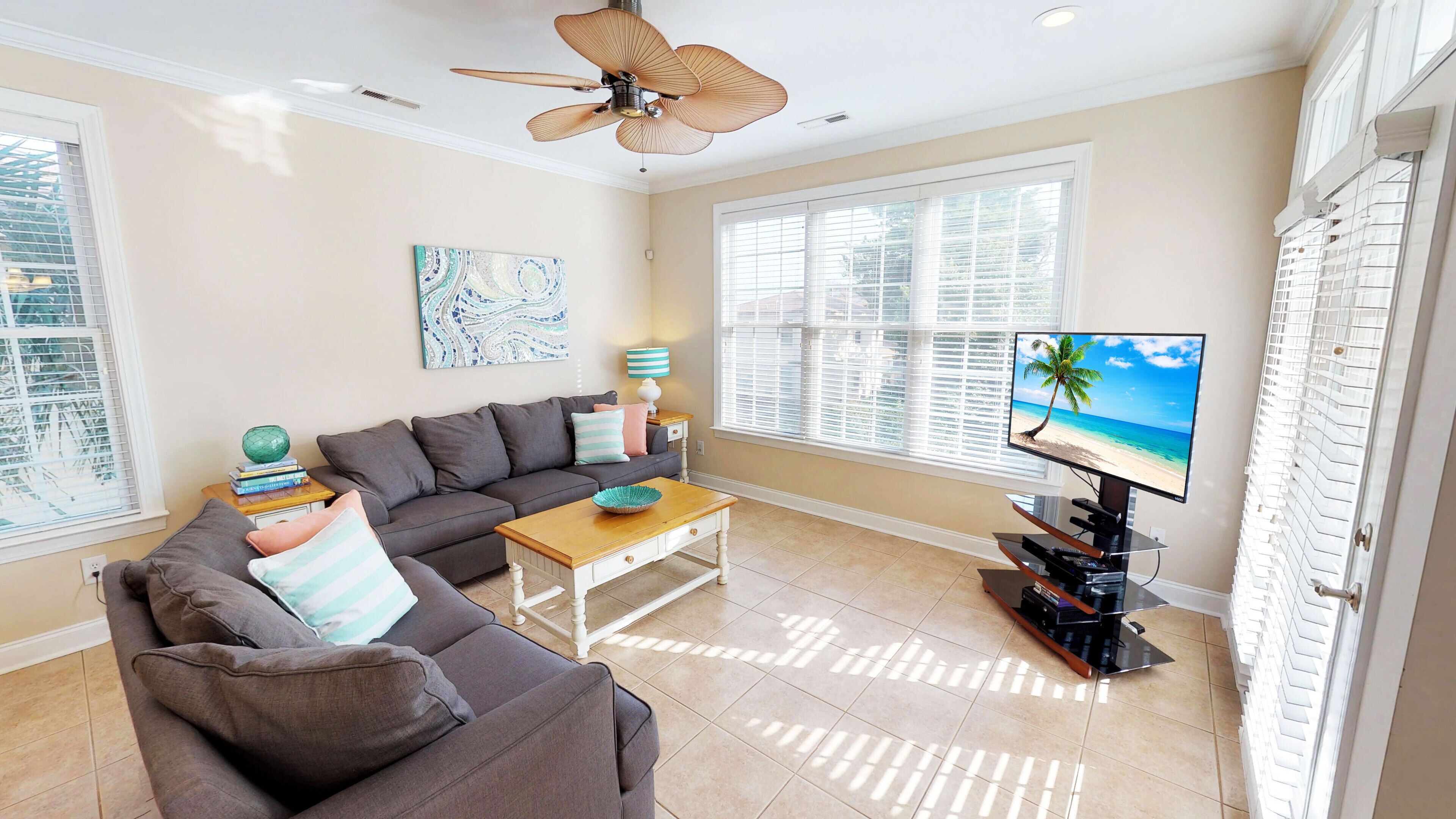 Caribbean Cove 504 - 4 Bedroom Condo