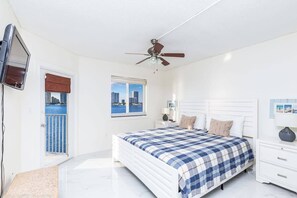 2 bedrooms, iron/ironing board, WiFi, bed sheets - Les Pélicans 512 (STR-02428) (Sunny Isles Beach)