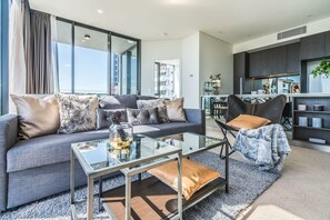 Deluxe Apartment, 2 Bedrooms