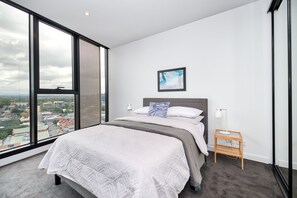 Deluxe Apartment, 2 Bedrooms