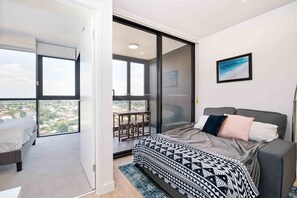 Deluxe House, 1 Double Bed with Sofa bed