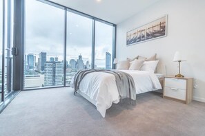 Deluxe Apartment, 1 Bedroom