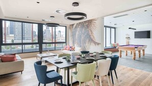 Restaurantes