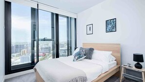 Appartamento Deluxe, 1 camera da letto