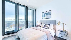 Appartement Deluxe, 1 chambre