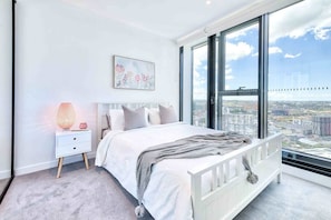 Deluxe Apartment, 1 Bedroom