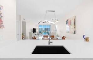 Interior - Le Marina Bay PH4 STR-03600 (Sunny Isles Beach)