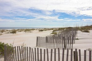 Am Strand