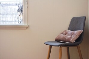 Rumah Deluks, 4 kamar tidur | Fasilitas kamar