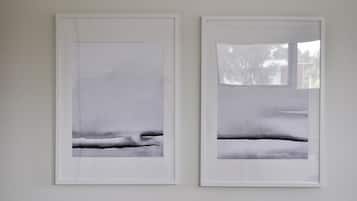 Deluxe House, 4 Bedrooms | Room amenity