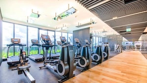 Gimnasio