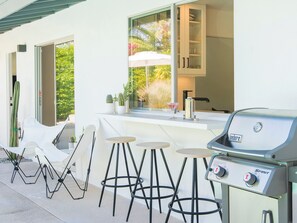 Terrazza/patio