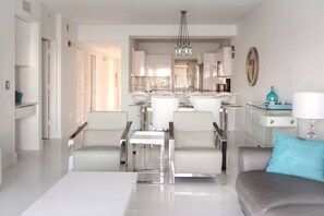 Fernseher, Arbeitsbereiche