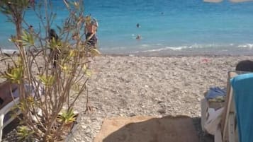 Plage à proximité