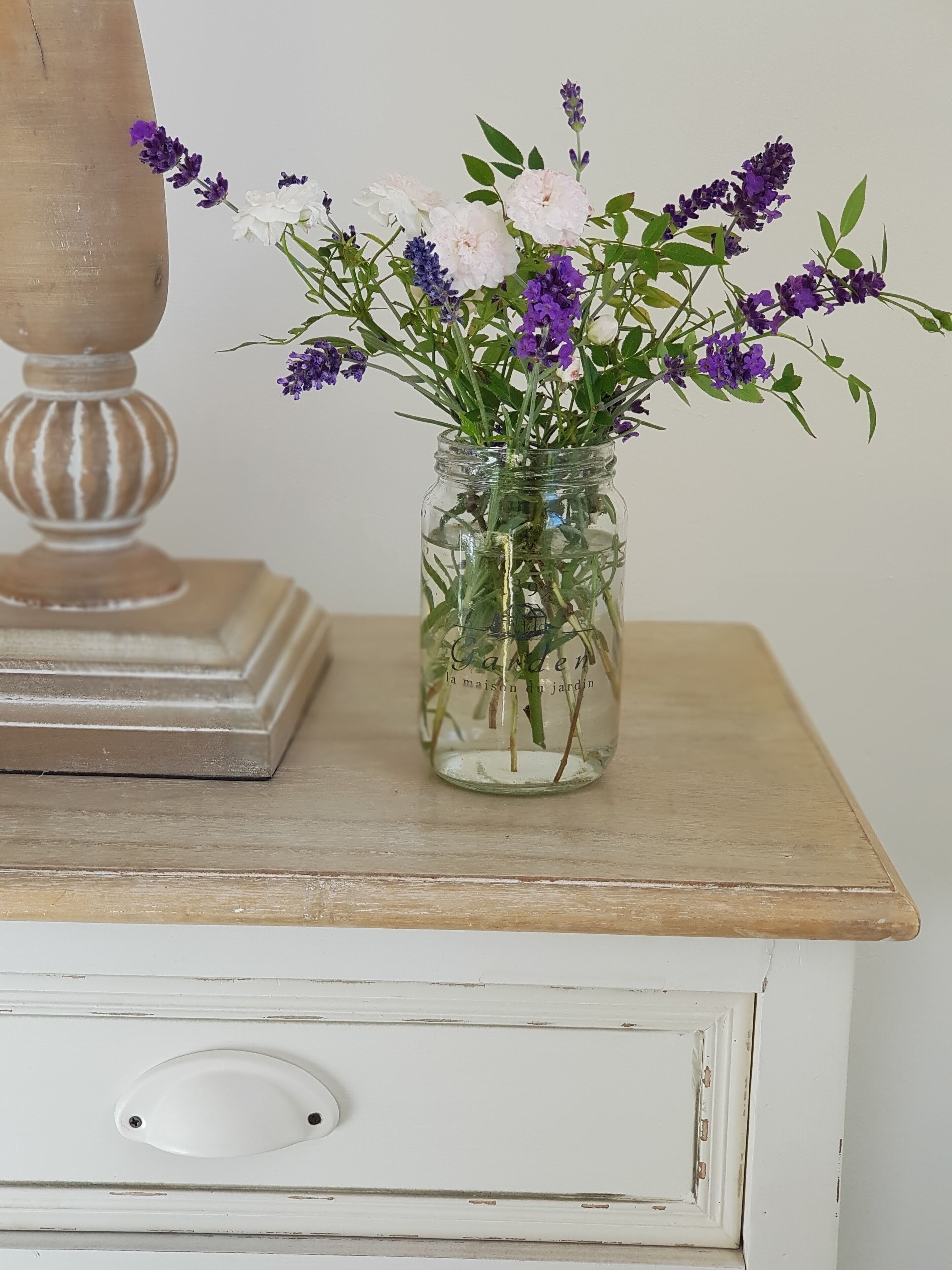 Foto - Wisteria Haze