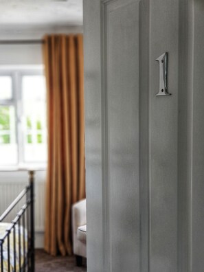 Superior Double Room, Ensuite (Large)