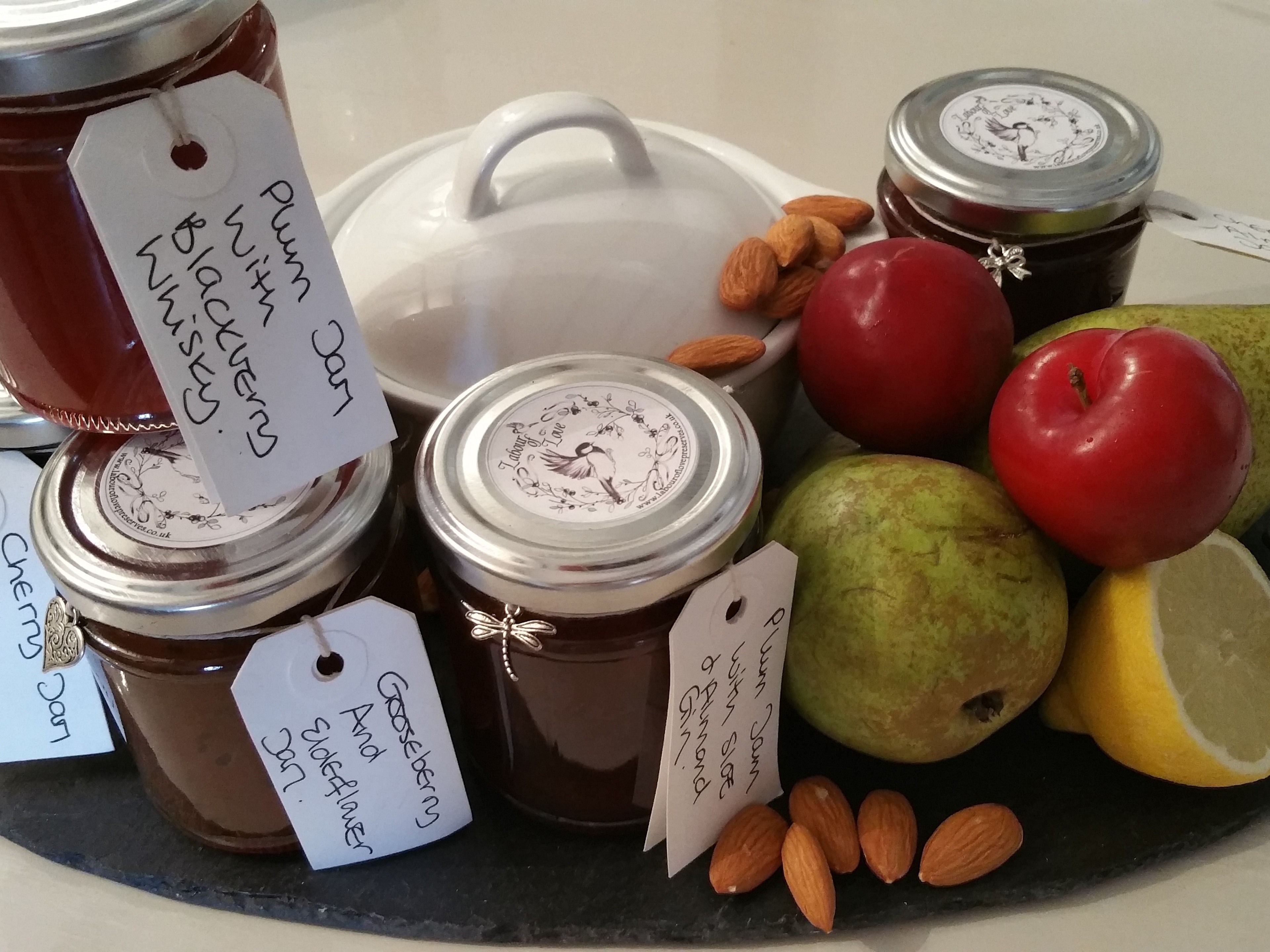 Foto - Wisteria Haze